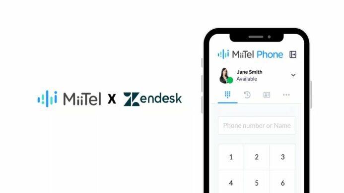 Integrasi MiiTel x Zendesk RevComm