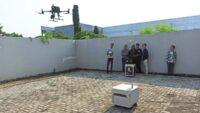 Solusi Drone DJI untuk Meningkatkan Keamanan Kawasan Industri Terpadu