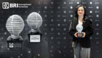 Produk Reksa Dana BRIF Milik BRI-MI Raih Penghargaan Product Enhancement of the Year 2024