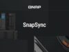 SnapSync QNAP Systems Inc