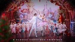 Crescendo Umumkan Pertunjukan Kedua The Nutcracker di Jakarta karena Permintaan yang Tinggi