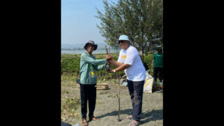 The Wujil Resort Ungkap Kerja Sama dengan LindungiHutan dan Perkembangan Mangrove Terkini