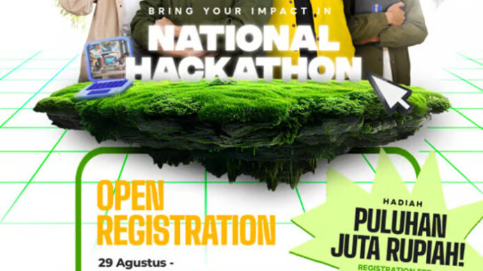 Banner Impact National Hackathon