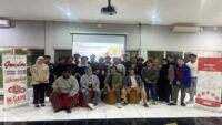 Telkom Dukung Pengembangan Kreativitas Studio Gim di Yogyakarta Melalui Indigo Game Day