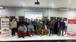 Telkom Dukung Pengembangan Kreativitas Studio Gim di Yogyakarta Melalui Indigo Game Day
