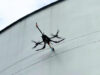 Potret Drone NDT