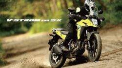 Suzuki, Pilihan Tepat untuk Motor yang Awet, Bertenaga, dan Mudah Dirawat