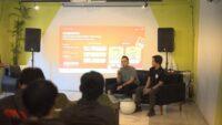 Telkom Dorong Potensi Industri Kreatif Bali Maju ke Kancah Global Melalui Seminar dan Game Playtest Program Indigo Game