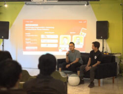 Telkom Dorong Potensi Industri Kreatif Bali Maju ke Kancah Global Melalui Seminar dan Game Playtest Program Indigo Game