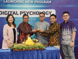 BINUS @Malang Siap Hadapi Kebutuhan Gen Z dengan Membuka Program Digital Psychology