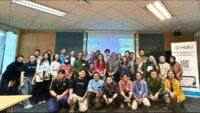 RevComm dan HP Poly Kolaborasi Gelar Workshop Strategi Bisnis di Era AI