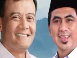 Kontestasi Pilgub Jateng Bakal Berlangsung Seru, IMO Indonesia Soroti Kans Luthfi-Yasin