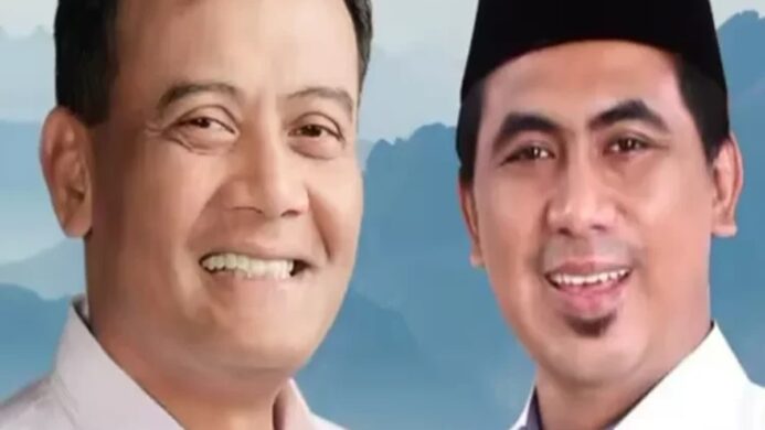 kontestasi pilgub jateng bakal berlangsung seru imo indonesia soroti kans luthfi yasin