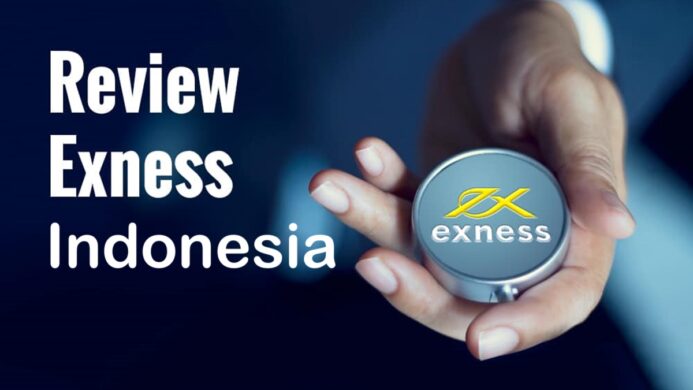 Exness Indonesia