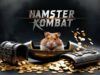 Ilustrasi Hamster Kombat (HMSTR) Bittime