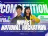 MAXY Academy Gelar Impact National Hackathon: Kesempatan Terakhir Pendaftaran hingga 30 September 2024