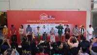 Home Deco Expo 2024: Pameran Bahan Bangunan Terbesar di Indonesia Timur Berhasil Mengguncang Bali!