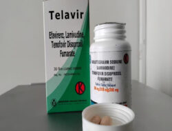 Kelompok Pasien Mendorong Akses yang Berkeadilan untuk Obat HIV Lenacapavir