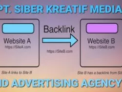 Ingin Pasang Iklan di Media Nasional dan Mainstream, PT Siber Kreatif Media Siap Melayani Anda