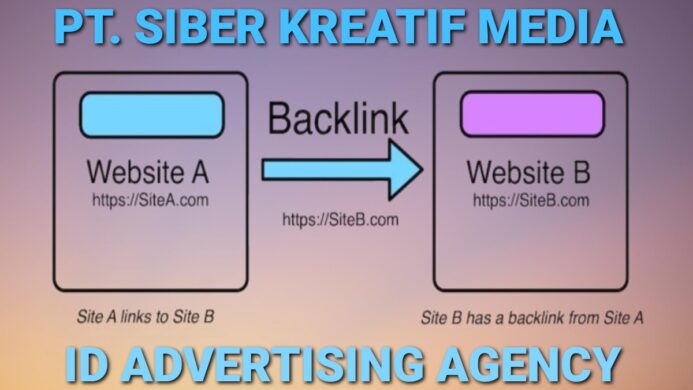 Advertising Agency PT Siber Kreatif Media