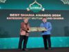 Best Mutual Fund Sharia PT BRI Manajemen Investasi