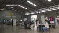 Job Fair Tengah Cijantung Sukses, Kini Giliran Tengah Palmerah! Job Fair Malam Satu Kerja Siap Bantu Karirmu!