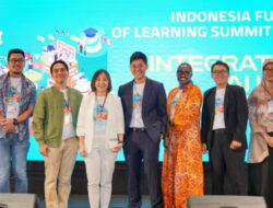 300 Pendidik Siap Integrasikan Artificial Intelligence dalam Pembelajaran