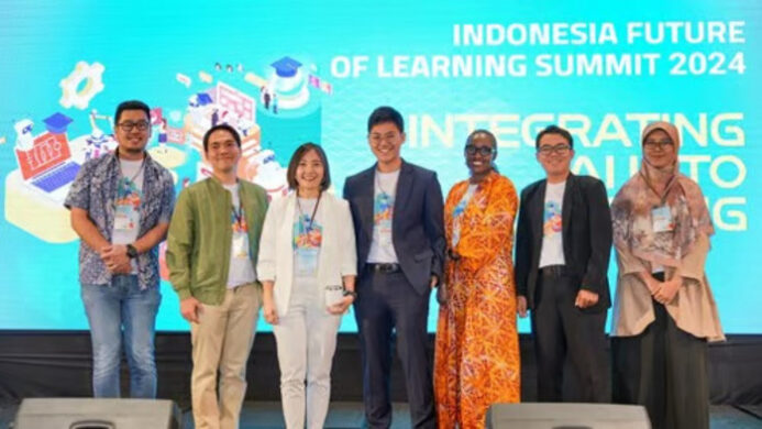 Indonesia Future of Learning Summit (IFLS) 2024