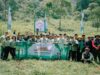 Program WSBP Inspiring Kindness Reforestation Waskita Beton X LindungiHutan