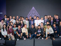 Squidl Tampil Sebagai Finalis ETHGlobal Singapore 2024, Bawa Nama Indonesia di Kancah Hackathon Global