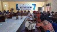 Launching “Mas Kades Penting” Kecamatan Bantarsari