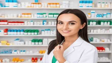 PAFI Kabupaten Siak dan Peran Aktifnya dalam Pencegahan Penyalahgunaan Obat