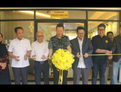 Grand Opening Innovation Impact Hub: Kolaborasi MAXY Academy, TBN Indonesia, dan UIN Syarif Hidayatullah untuk Kejar Visi Cetak 1 Juta Talenta Digital