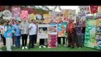 Local Brand Festival 2024: Panggung Kreatif bagi 140 UMKM Mahasiswa BINUS Business Creation