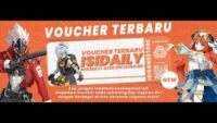 PT. Isigame Sukses Mandiri Mengumumkan Peluncuran Situs Web Penjualan/Top Up Game Online Barunya: Isigame.store