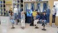 DUST Redefining Denim