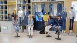 DUST Redefining Denim