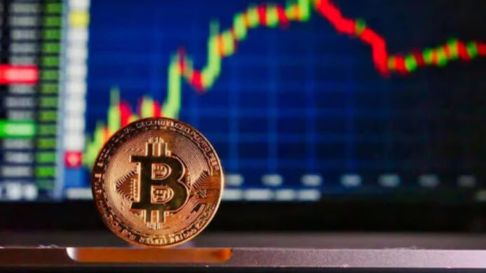 Bitcoin Berpotensi Naik Kembali di Oktober 2024