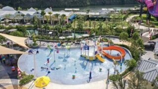 5 Kegiatan Seru dan Menantang yang Bisa Anda Lakukan Saat Berwisata di “Waterpark”