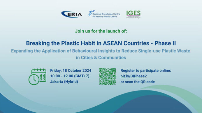 Plastic Habit in ASEAN (1)