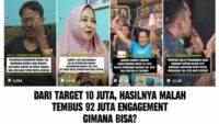 Marketing Viral Ichitan, Sukses Tembus 92 Juta Engagement Gara-gara Ini