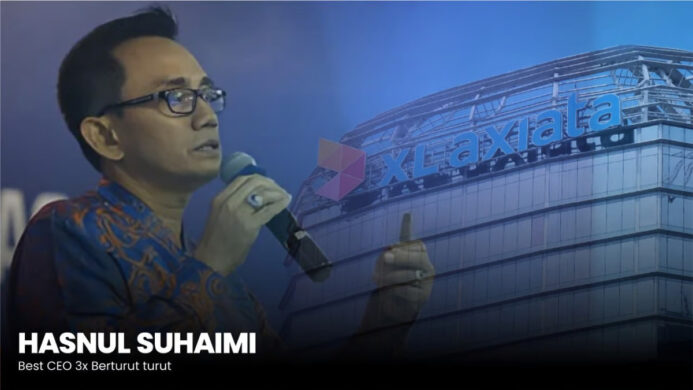 Hasnul Suhaimi