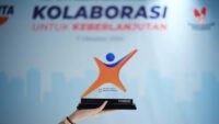 Rayakan HUT ke-10, WSBP Apresiasi Rekanan dan Pelanggan, Wujudkan Kolaborasi untuk Keberlanjutan