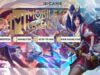 Layanan Top Up Mobile Legends Instan ISIGAME store