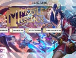 ISIGAME.store: Layanan Top Up Mobile Legends Instan dan Terpercaya untuk Pengalaman Bermain Tanpa Batas