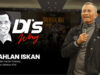 Dahlan Iskan