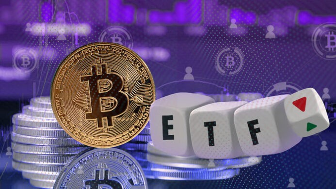 ETF Bitcoin