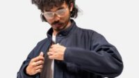 Inspirasi Outfit untuk Mahasiswa di Kampus: Tetap Keren bersama Bodypack