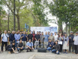 Terra Drone Indonesia dan Ikatan Surveyor Indonesia Gelar Workshop “Teknologi LiDAR untuk Pemetaan Akurat”