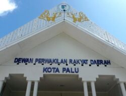 Menggali Peran DPRD Kota Palu dalam Membangun Kesejahteraan Masyarakat